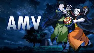Demon Slayer: Kimetsu no Yaiba / AMV