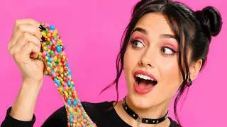 CREATIVE ART IDEAS AND COLORFUL DRAWING HACKS || The Best DIY Hacks By 123 GO Like!