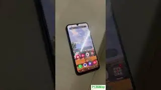 REAL TIME LOCATION TRACKING WITHOUT GSM AND GPS MODULE