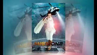 How to Create a Poster in Photoshop