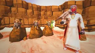 this runescape quest will make you love australia