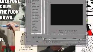 Importing to Sony Vegas Takes Away Audio? SOLUTION!