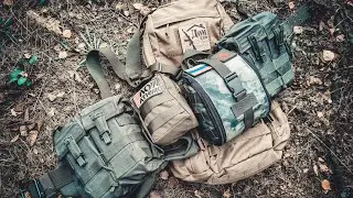 Медицинский подсумок от ФРОНТ