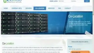 Wolverhampton 1u Server COLOCATION