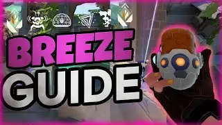 *NEW* Killjoy Breeze Guide - Lineups/Setups (2026)