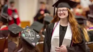 Wittenberg Commencement 2023