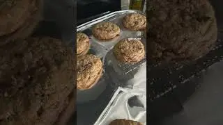 Chocolate Chip Cookies with Pecans