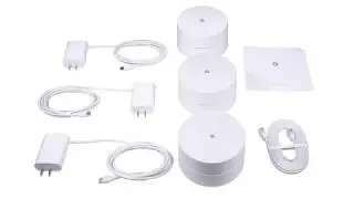Set up Google Wifi for use with ShopKeep Point of Sale