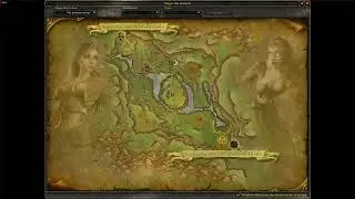 Talentos extraños en BG UltimoWoW