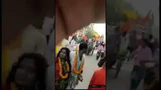 Navratri | Balod  #shorts #viral
