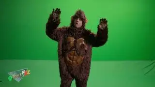 Outtake A*P*E - Affentanz | SchleFaZ bei NITRO
