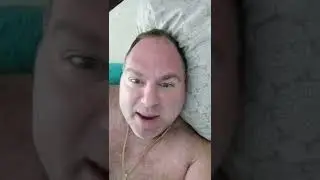 Knock Knock Who's there? Fat hairy man hungry wolf! 