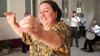 AHISKA DÜĞÜN RUSLAN NEZİRE 1