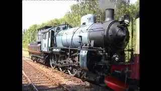 ZLSM Zuid Limburgse stoomtrein maatschappij 2004