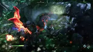 God of war ragnarok#5