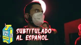 Eminem - GNAT (Sub. Español) Dir. by @_ColeBennett_