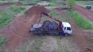 Enduro X Orekhovo preparation