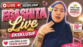 ega shita live sambil pargoy part 1