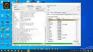 Vivo Y12 full flashing/New trick 2024/Gsm Devil/Dead recover after reset/no Erorr