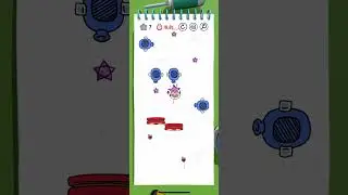 Cut The Rope Daily 6 September #walkthrough #10stars #solution