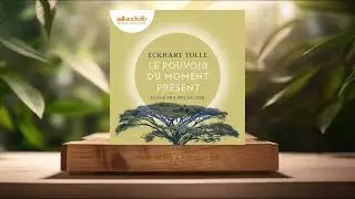 [Critique] Le Pouvoir du moment présent: Guide d'éveil spirituel (Eckhart Tolle) Résumé.