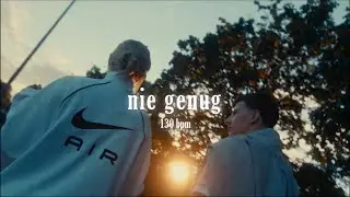 [Free] Kid Kapri x Makko Type Beat - "nie genug"