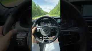 Киа руль в приору