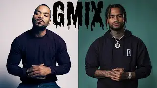 Method Man ft. Dave East - Who Got The Hype (Gmix Edit 2022)