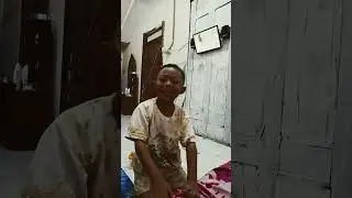 anak bermain