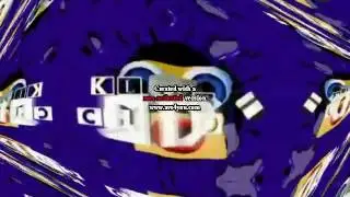 Klasky Csupo In Mosaic Effect