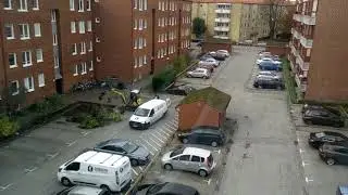 А у нас во дворе... Жизнь в Швеции 2021 // SIMPLE LIFE IN SWEDEN