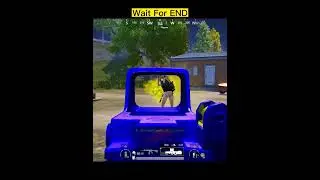 M416 এর অসাধারণ স্প্র #pubgmobile #bgmi #shorts