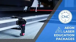 AEON Laser Education Packages