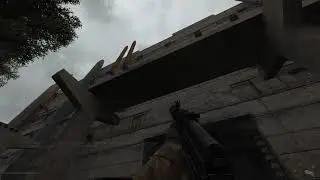 STALKER Anomaly MOD u #1 | 3 Oyunun birleşimi ve dahası