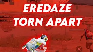 TORN APART BGMI  MONTAGE | Deaking Playz | #novaesports