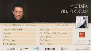 Yıldızdoğan - iyi gün dostları kaybolur düşünce