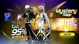 NEXT SPECIAL MYSTERY SHOP | POCKER MP40 RETURN, CRIMINAL BUNDLE | FREE FIRE NEW EVENT | FF NEW EVENT