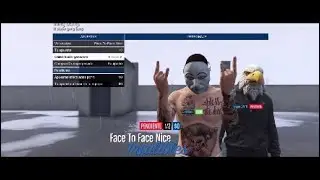 JcKiller & andres Vs 6IX7