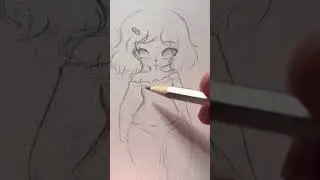 outfit para tus dibujos parte 1 🩷 parte 2 en mi perfil :) #dibujaconmigo #dibujo #fanart