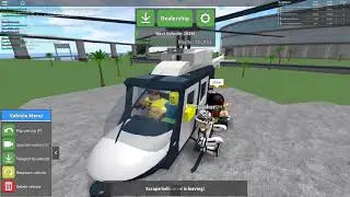 ROBLOX Car Crushers 2 | CORE EXPLOSION