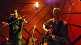 Jimmy Lee Duo - Cream