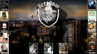 Бар-Реактор поздравляет Freedom-base (базу Свободы)