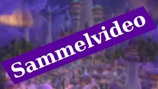 Sammelvideo - Deutsch/German 2018 | World of Warcraft Privatserver