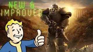 Fallout 76 is GOOD NOW?!