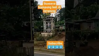 bali di lampung