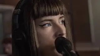 Rebecka Reinhard - This Year (live session)