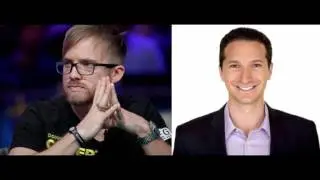 Mental Game Podcast with Martin Jacobson and Jared Tendler