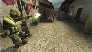 сounter-strike Source для вас