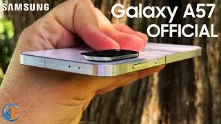 Samsung Galaxy A57 Specs, Features, Release Date & Price Revealed! 📱🔥