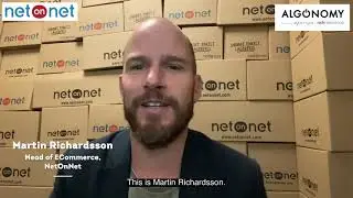 Customer Story- NetonNet